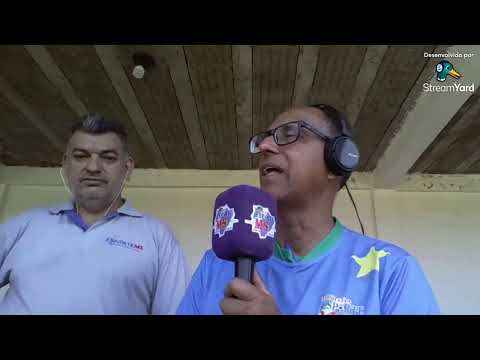 PORTUGUESA-MS X COMERCIAL - MS