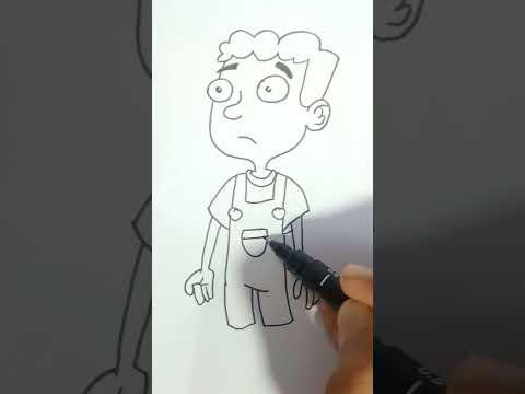 Baljeet from Phineas and Ferb