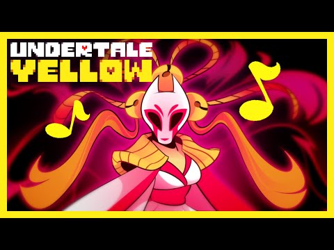 A Mother's Love [Cover] - Undertale Yellow