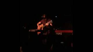 John nolan (straylight run) ten ton shoes - acoustic