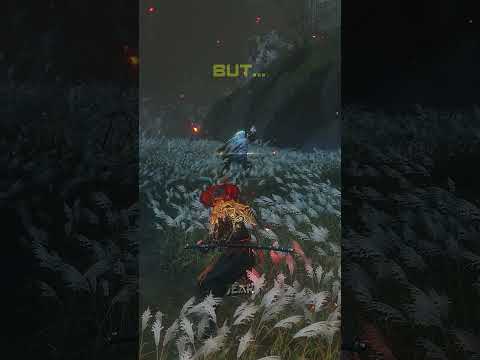 Elden Ring Parry Is Cool, BUT…