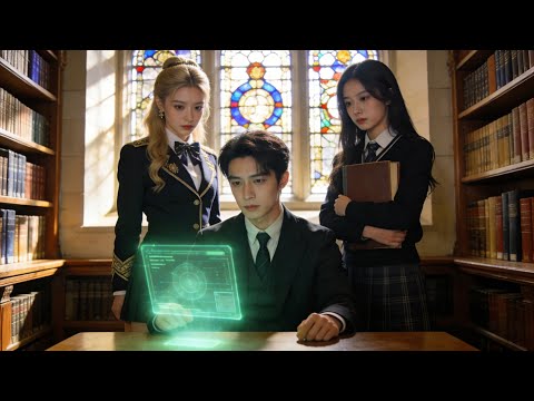 【FULL】After Being Attacked, He Bound Himself To A Life-extending System.#minidrama #system