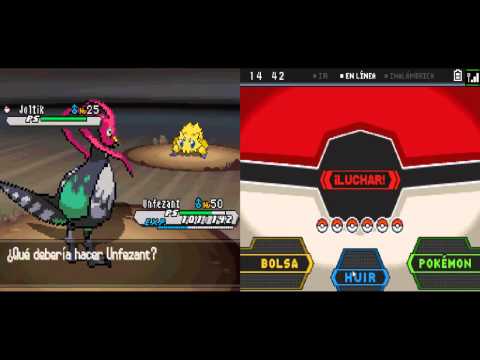 Pokemon Blanco y Negro 2 Capitulo 61 Capturando A Los Pokemon Parte 3