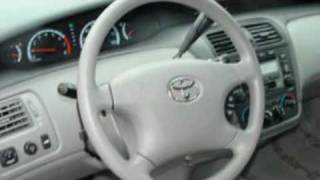preview picture of video 'Pre-Owned 2002 Toyota Avalon Lansing IL'