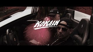 BONEZ MC & RAF CAMORA feat. GZUZ - KOKAIN (prod. by The Cratez & RAF Camora)