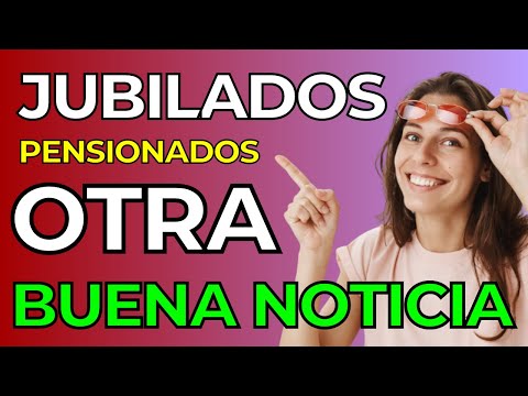 ✅"PAMI announces 20% extraordinary bonus and improvements in health care for retirees"