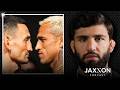 Arman Tsarukyan Predicts Max Holloway Vs Charles Oliveira