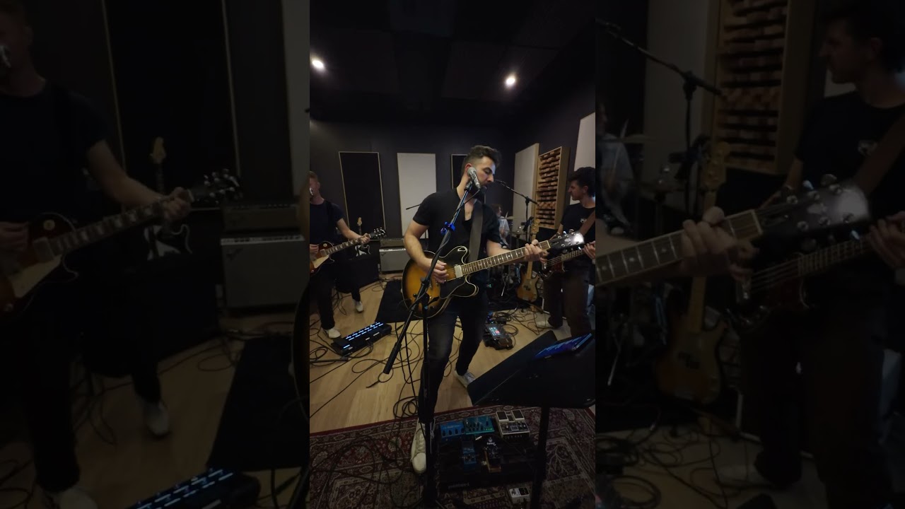 Promotional video thumbnail 1 for Best of Foo : Foo Fighters Tribute