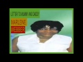 Marlene Webber - Letter To Mummy And Daddy 