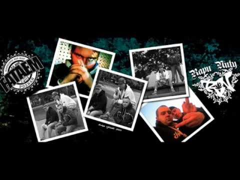 Werbel Bije Rytm & Wasp - Nic nie muszę udowadniać