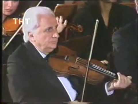 Prof. Dr. Nevzat Atlığ 50. Sanat Yılı Belgeseli 1. bölüm