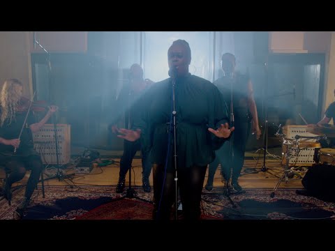 Armand Van Helden & Riva Starr feat. Sharlene Hector  – Step It Up | Acoustic Video