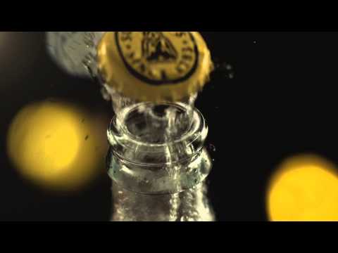 Gin Tonic / Schweppes Mixing TVC