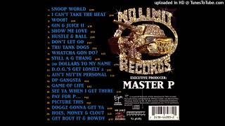 21 - Get Bout It &amp; Rowdy (feat. Master P)