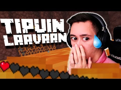 Tätä PELKÄSIN ENITEN Netherissä!