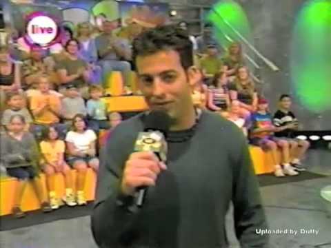 Slime Time Live: 3/30/01 Full Show