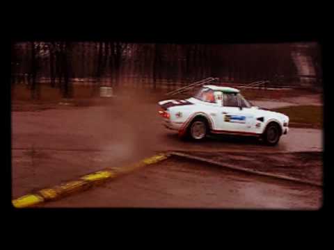 Nasze Rajdy (3b) - 54. Rajd Barbórka 2016