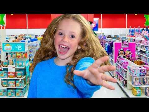 IF YOU TOUCH IT, I’LL BUY IT!😱 #viral #trending #shopping #games #challenge #lol #funny #comedy #fun