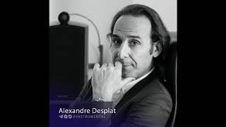 Alexandre Desplat | The Mirror