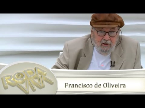 Chico de Oliveira - 30/12/2013