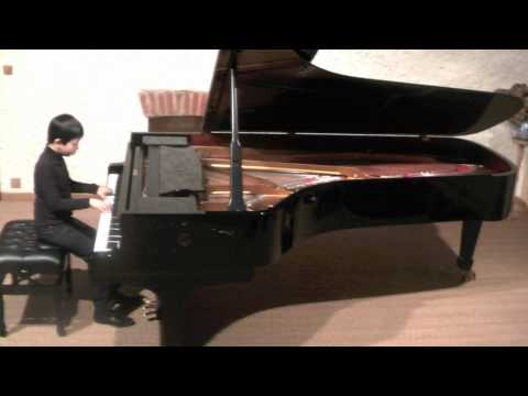 Stephen Heller: Etude Opus 45 No 1