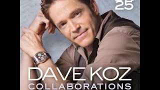 Good Foot | DAVEKOZ feat JEFF LORBER