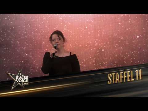 Jantjemary - Swiss Voice Tour 2026, Volkiland