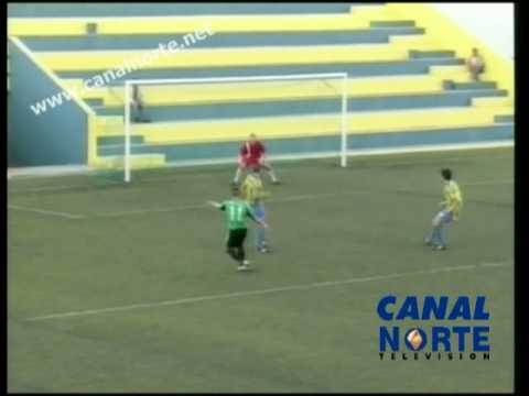 Fútbol Preferente: U. D. Atalaya - C. D. Unión Sur Yaiza