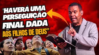 "Haverá uma p3rs3guição final dada aos filhos de Deus" / Rodrigo Silva