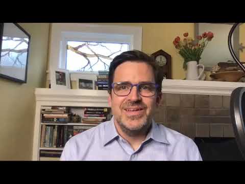 UW General Surgery Residency Program 8.6.20 VIRTUAL VISIT (Program Overview and Introduction)