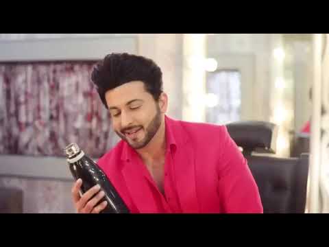 Humko Tum Mil Gaye (Video) - Naresh Sharma ft.Vishal Mishra | Hina Khan, Dheeraj Dhoopar | Sayeed Q