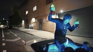 Dirty Sprite Music Video