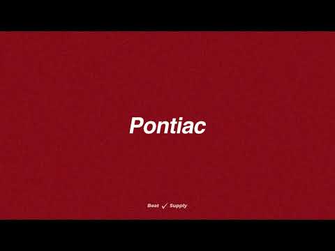 [FREE] Drake x Migos x Travis Scott Type Beat 2019 "PONTIAC" Free Hard Rap Trap Instrumental 2019