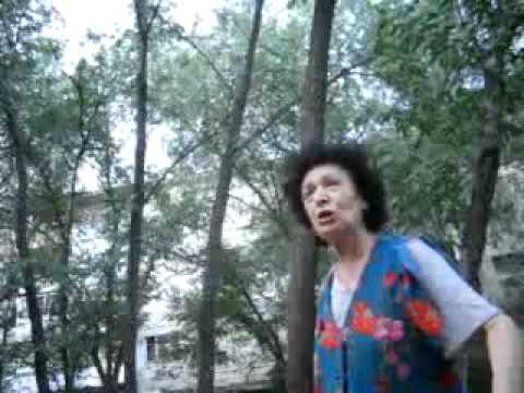 ПАДЛА РЫЖАЯ!!!