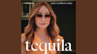 Tequila (Paul Woolford Remix)