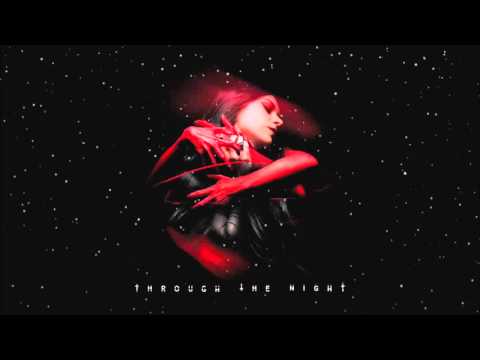 Roniit x Trivecta - Through The Night
