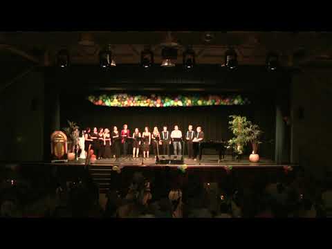 Have A Nice Day - Arr. Lorenz Maierhofer