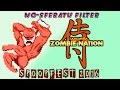 Samurai Zombie Nation - Your Big Bulbous Head - No Nostalgia Filter