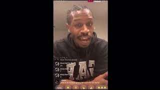 Chicago OG explained how every religion was made 🤔