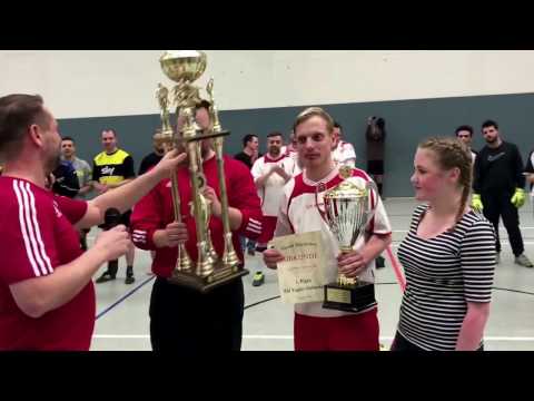 Fußball Fanturnier Aken 2017