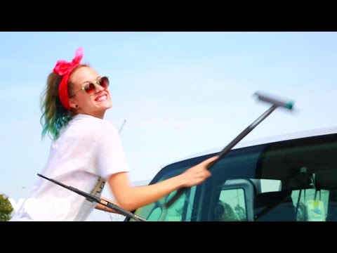 Catey Shaw - Outerspace