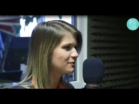 Small talk: Lýdia Machová, polyglotka