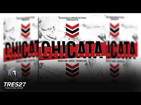 Dyweetz - Chicata Chiky Chiky