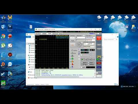 Виктория, лечение Victoria 4.47 - как вылечить жесткий диск, hdd, хдд,
