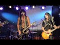 KISS Experience Wouldn T You Like To Know Me Live At Sala Hora Rock Fuenlabrada 04 12 22