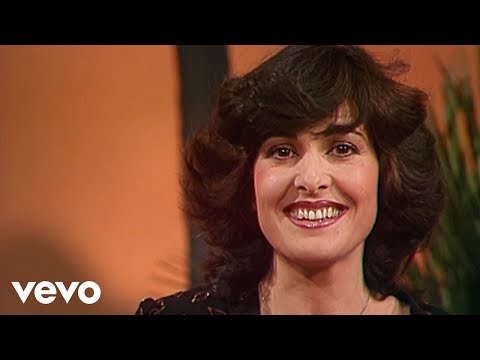 Paola - Der Teufel und der junge Mann (Die aktuelle Schaubude 29.11.1980)