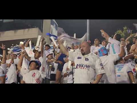 Alianza F.C vs Fas TITAN STADIUM, FULLERTON ,CA 07/21/2023