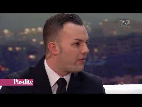 Pasdite ne TCH, 27 Prill 2017, Pjesa 2 - Top Channel Albania - Entertainment Show