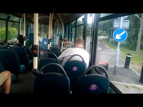 ANE Wright pulsar 2 sb200 1462 boring thrash X7 Newcastle