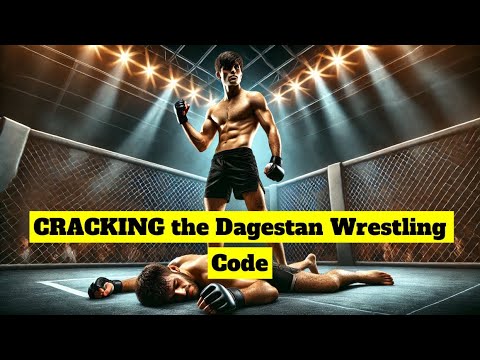 NEUTRALIZE Wrestlers | FIVE Keys to Shut Down a Dominant Wrestler in MMA